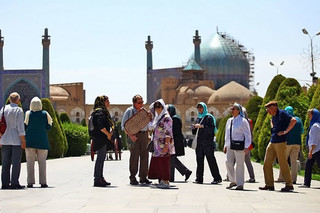 نیویورک تایمز: اصفهان یکی از 52 مقصد گردشگری زیبا در دنیاست