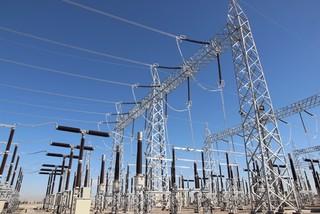 پنج هزار مگاوات برق با سرمایه گذاری ترکیه در ایران تولید می شود