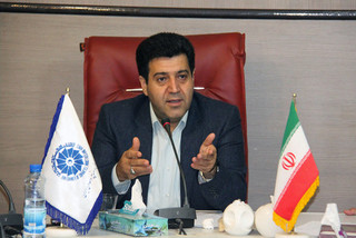 حسین سلاح ورزی رئیس کانون کارآفرینی ایران شد