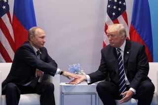 انتقاد شدید جمهوریخواهان از پیشنهاد ترامپ به مسکو