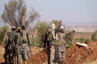 «هیئة تحریر الشام»: هر نظامی ترکیه که وارد ادلب شود کشته خواهد شد