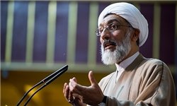 پورمحمدی: در جلسات شورای وحدت نظری مبنی بر دعوت از لاریجانی نبوده است/ تمایل اجتماعی و محبوبیت  رئیسی در بین نامزدهای احتمالی بالاست
