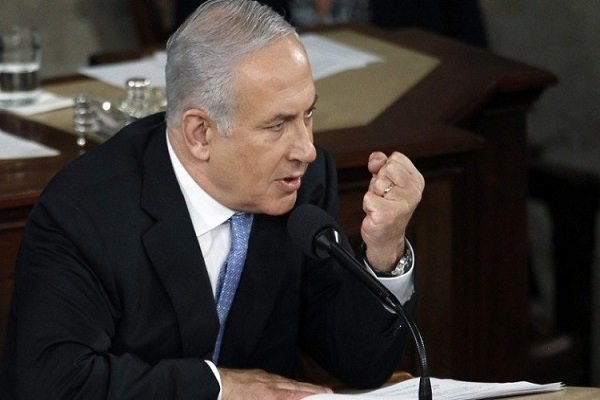 نتانیاهو مصوبه یونسکو را مزخرف خواند/قطع همکاری تل‌آویو با یونسکو