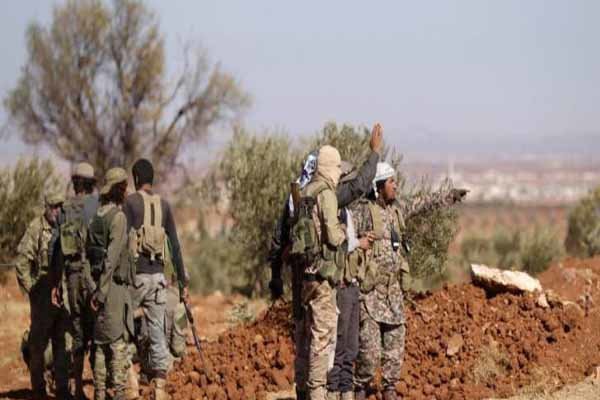 «هیئة تحریر الشام»: هر نظامی ترکیه که وارد ادلب شود کشته خواهد شد
