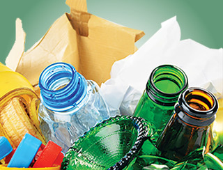 ۱۰ درصد زباله‌های تولیدی در مشهد پلاستیک است