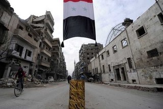 هلاکت «شاه بمب گذاری» داعش در سوریه