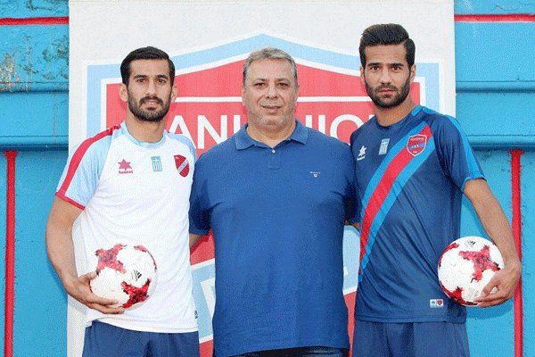 فدراسیون فوتبال: حاج صفی و شجاعی را محروم نکرده ایم