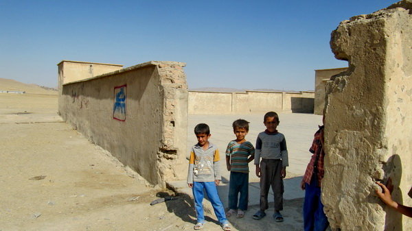 ۵۱۹ آموزشگاه تخریبی در استان زنجان وجود دارد