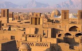 ۲۲۰۰ ملک وقفی در محدوده ثبت جهانی بافت تاریخی شهر یزد وجود دارد