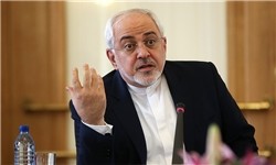 ایران مشروعیت و امنیتش را از مردمش اخذ می‌کند/ نگاه ما به توسعه، پیشرفت و امنیت درون‌زا است