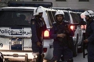 ادعای وزارت کشور آل خلیفه درباره بازداشت عامل انفجار الدراز