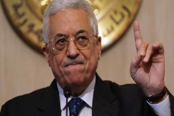محمود عباس حماس را تهدید کرد / اعمال تحریم های مالی فوری علیه این جنبش 