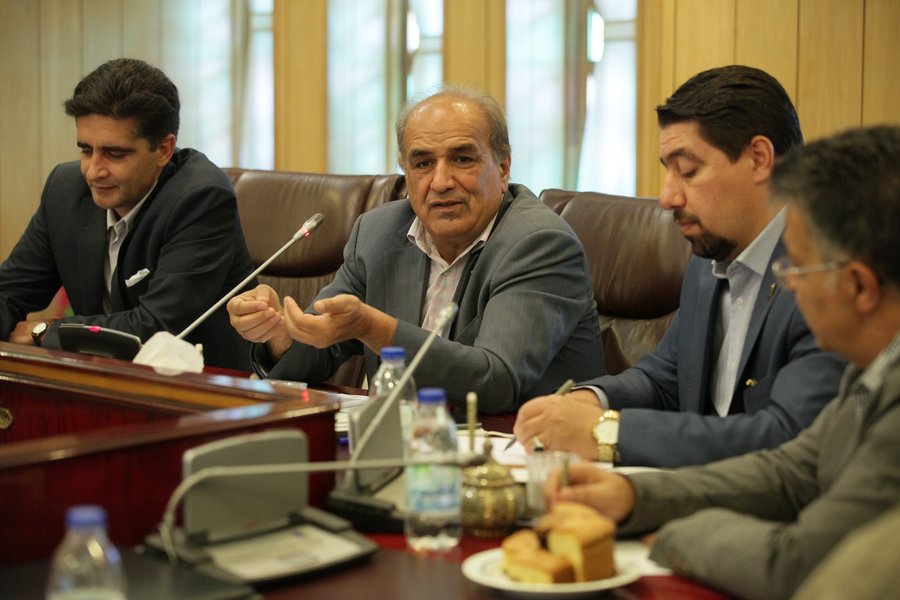 استفاده از ظرفیت ۷ میلیون ایرانی مقیم خارج از کشور برای توسعه صنعت توریسم  اصفهان