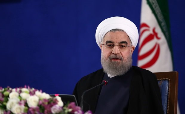 روحانی قانون معاهده استرداد مجرمان بین ایران و کره را برای اجرا ابلاغ کرد
