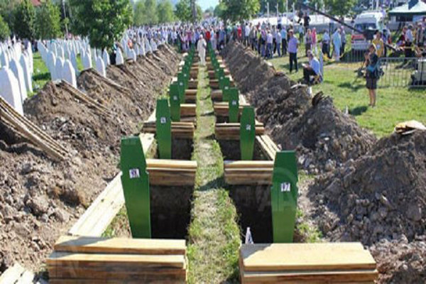 پیام دبیرکل سازمان ملل به مناسبت سالروز نسل‌کشی در بوسنی