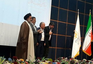 مدیرکل جدید بنیاد مسکن انقلاب اسلامی لرستان منصوب شد