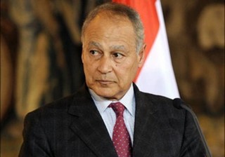 موضع دبیر کل اتحادیه عرب درباره بحران قطر و ۴ کشور عربی