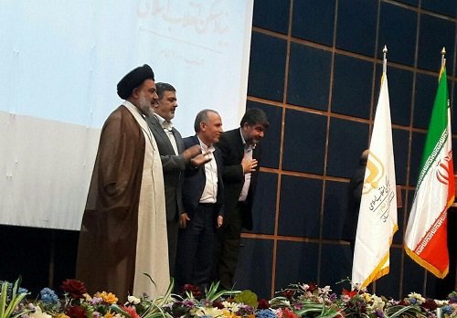  مدیرکل جدید بنیاد مسکن انقلاب اسلامی لرستان منصوب شد