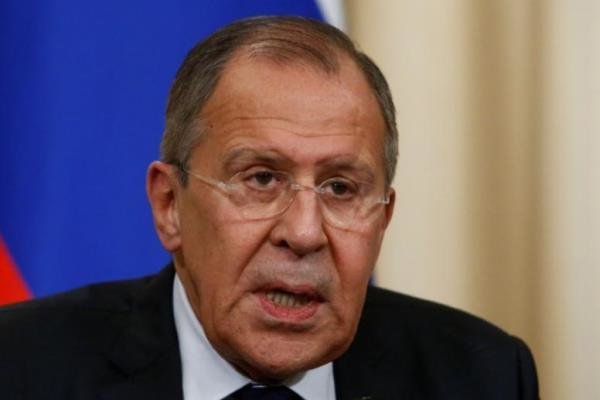 لاوروف: مصادره مراکز دیپلماتیک روسیه نقض آشکار قوانین بین‌المللی است
