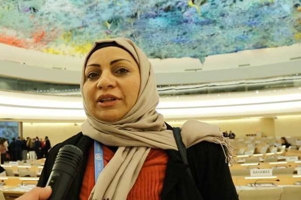 ۱۱ بانوی بحرینی در زندانهای آل خلیفه به سر می برند
