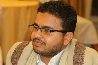 مسئول اطلاع رسانی و عضو دفتر سیاسی انصارالله یمن