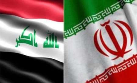بازار عراق چشم به راه محصولات ایرانی می ماند؟