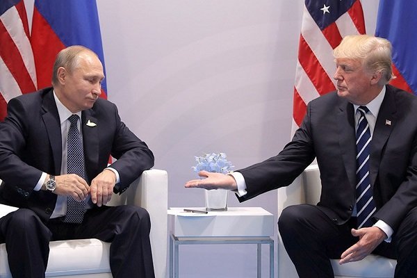 روسی ها نسبت به بهبود رابطه با آمریکا خوشبین شدند