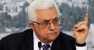محمود عباس: در سرزمینمان باقی خواهیم ماند
