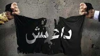 «ایاد العبیدی» از سرکرده های بارز داعش به هلاکت رسید
