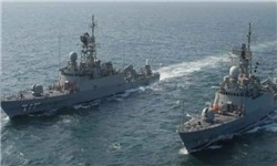 تصویب طرح قانونگذاران آمریکایی برای جلوگیری از درگیری با ایران در آب‌های خلیج فارس
