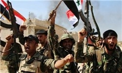 ادامه آتش‌بس شکننده در جنوب سوریه/راه‌ کمک‌رسانی به تروریست‌ها در حومه دمشق و سویداء قطع شد