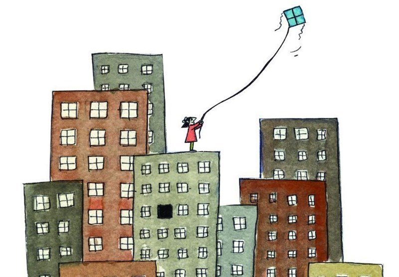  نقد کاریکاتور مدیریت شهری را متحول می کند