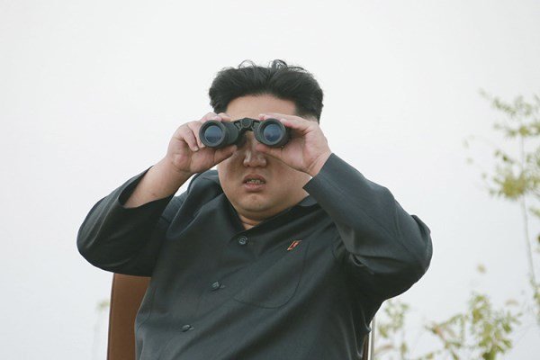 بی‌خبری دوباره از رهبر کره شمالی 