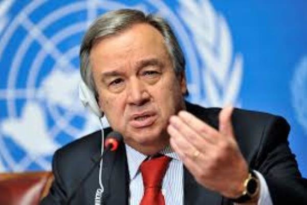 دبیرکل سازمان ملل: دنیا تحمل منازعه میان روسیه و آمریکا را ندارد
