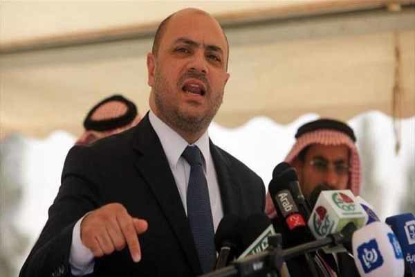 هشدار جدی وزیر اردنی به صهیونیستها
