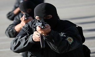 «یاراحمدی» سرپرست پلیس آگاهی پایتخت شد
