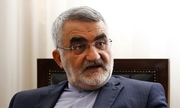 ایران، زیر بار مذاکره مجدد درباره برجام نمی‌رود
