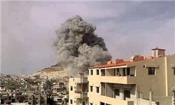 توافق معارضان و دولت سوریه برای آتش بس در قلمون شرقی
