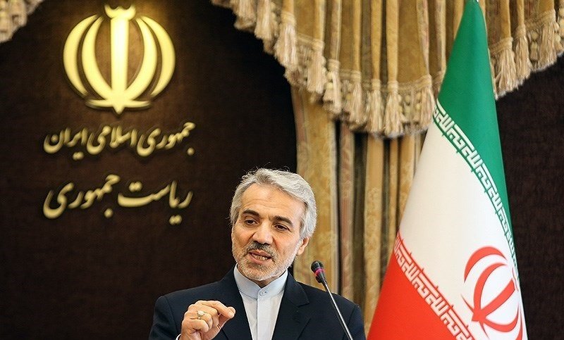 روحانی روی برخی افراد خارج کابینه نظر دارد/قرارداد توتال یک قرارداد بی‌نظیر پس از برجام است/قوه قضائیه آن قدر مستقل است که برادر رئیس‌جمهور را زندانی می‌کند