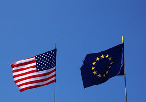 تقدیر آمریکا از اتحادیه اروپا به دلیل وضع تحریم های جدید علیه سوریه