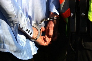 پنج قاچاقچی موادمخدر توسط پلیس استان مرکزی دستگیرشدند