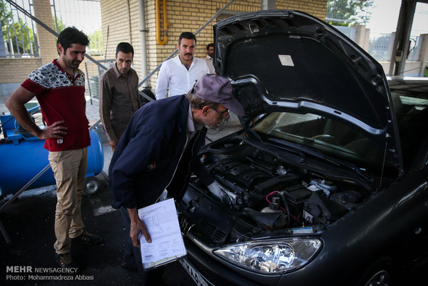 ایران خودرو: موتور کم مصرف 3 استوانه ایرانی بهمن امسال رونمایی می شود (+جزئیات)
