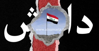 تخلیه شبانه مقرهای اصلی داعش در تلعفر
