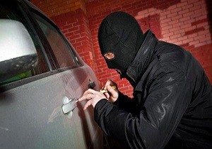 ۲۵ فقره سرقت در پرونده سارق محتویات خودرو در خرم آباد
