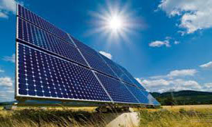 نیروگاه خورشیدی ۱۰۰ مگاواتی در البرز احداث می شود