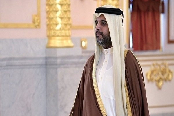 سفیر قطر: آماده مشارکت در حل و فصل بحران سوریه هستیم

