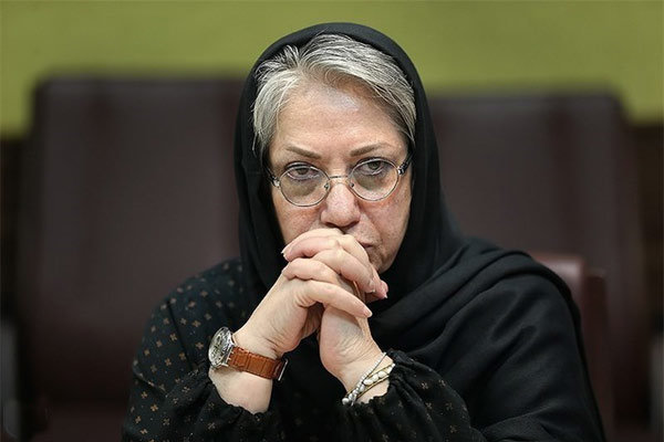 کارگردان زن ایرانی داور جشنواره فیلم ونیز شد
