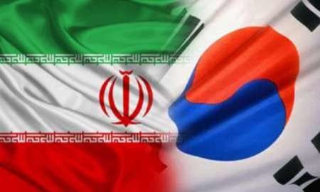 امضای ۱۰ تفاهم‌نامه همکاری میان ایران و کره جنوبی