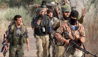 آزادسازی ۳ روستای دیگر در ادلب سوریه؛ ۹ گروه تروریستی اتاق عملیات تشکیل می‌دهند