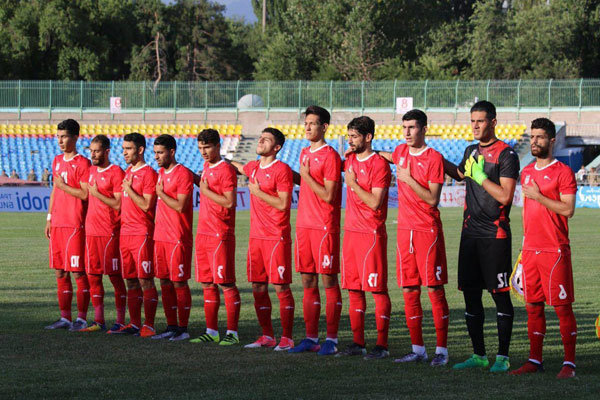 گزینه های هدایت تیم فوتبال امید ایران مشخص شدند
